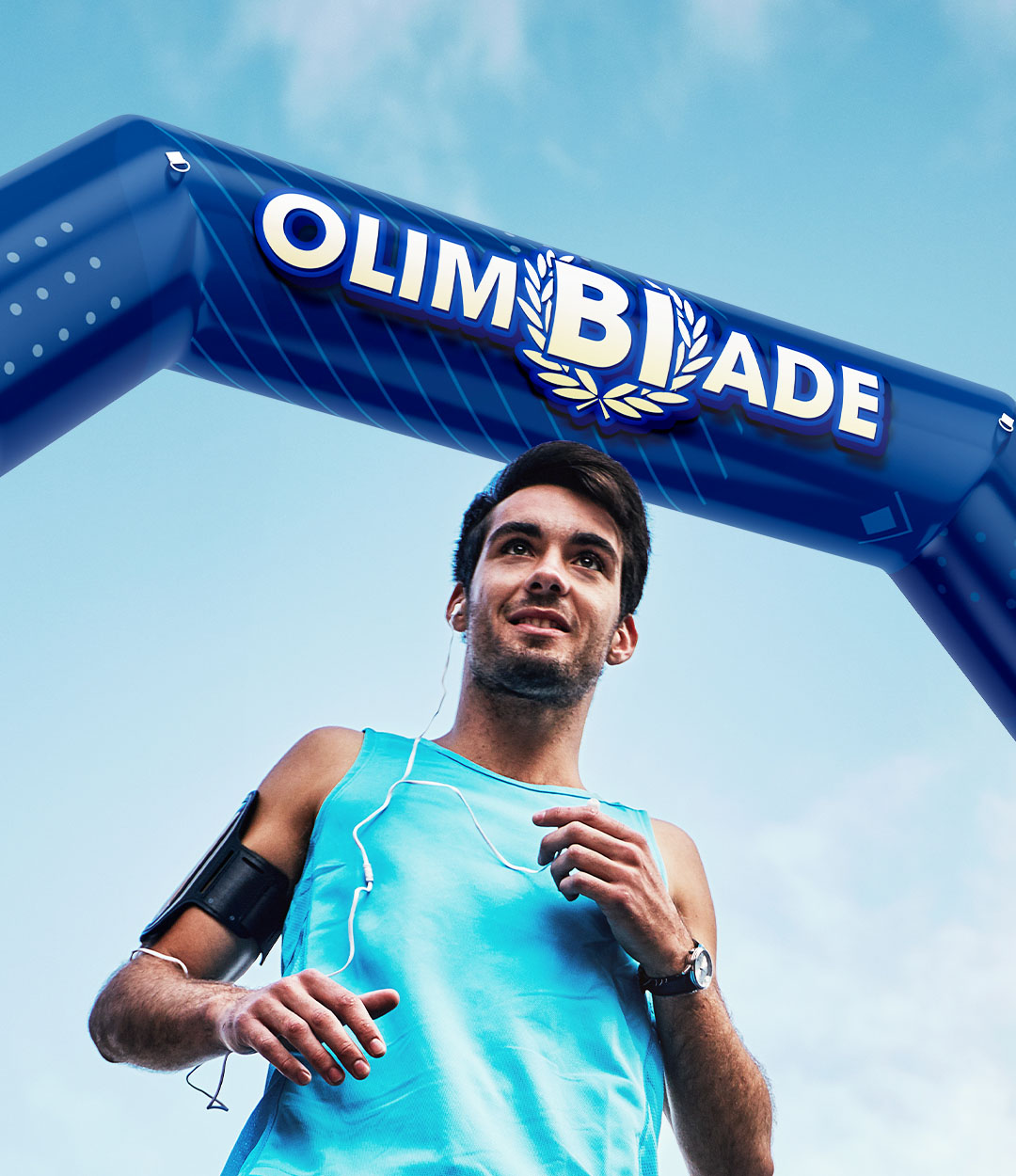 BI OlimBIade